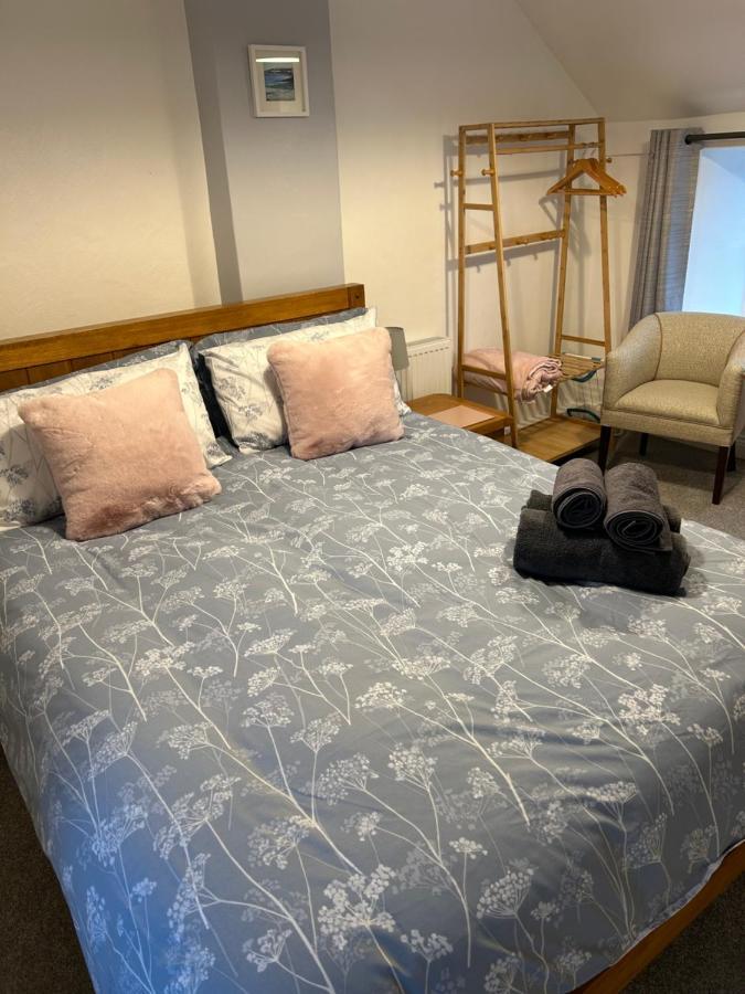 Pendragon Villa Penzance Bagian luar foto